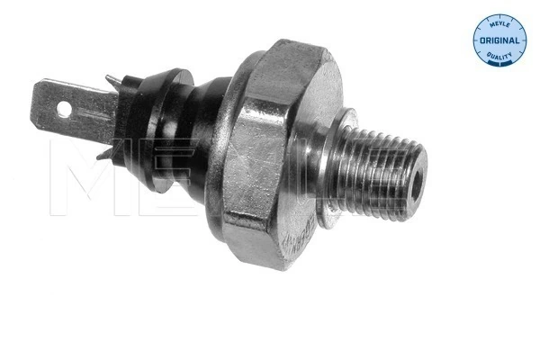 Indicateur de pression d'huile MEYLE 100 919 0014
