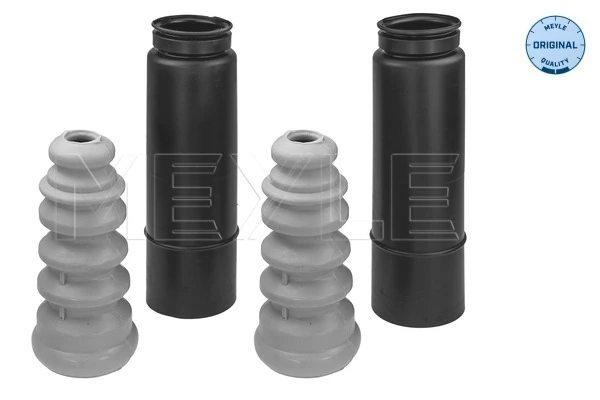 Kit de protection contre la poussicre, amortisseur