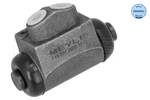 Cylindre de roue MEYLE 714 531 0002