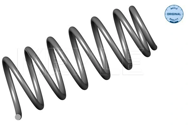 Ressort de suspension MEYLE 100 639 0026