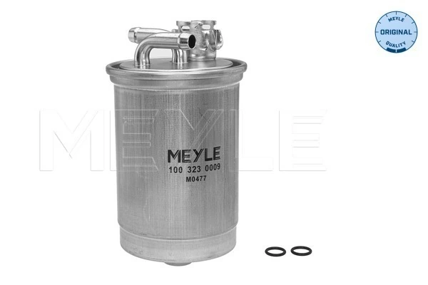 Filtre a carburant