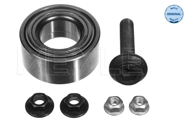 Kit de roulements de roue Meyle