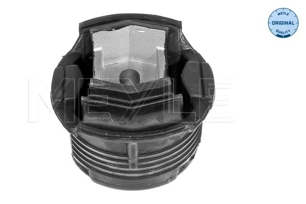 Suspension, corps de l'essieu MEYLE 014 035 0092