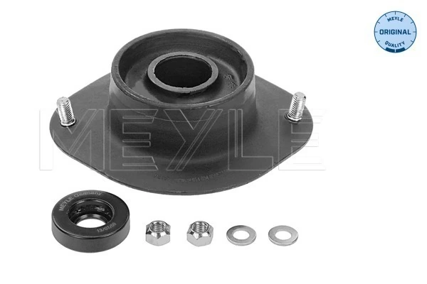 Kit de réparation, coupelle de suspension MEYLE 614 641 0002