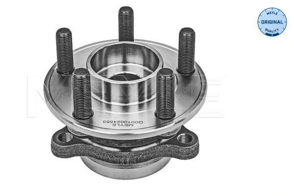 Moyeu de roue MEYLE 714 652 0007