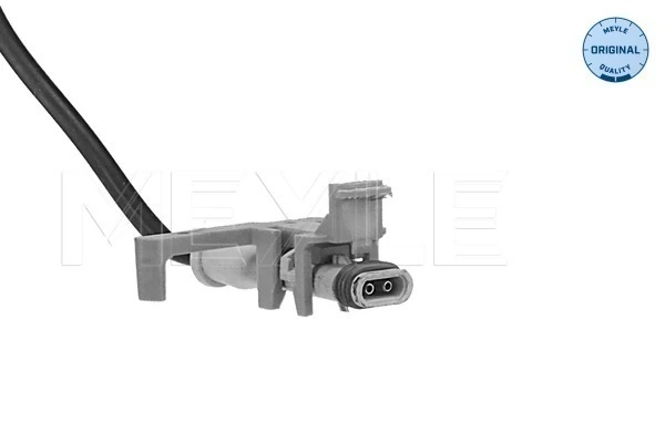 Moyeu de roue MEYLE 614 652 0011