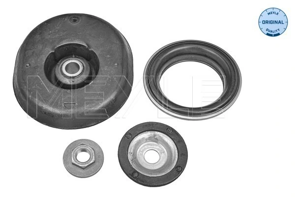 Kit de réparation, coupelle de suspension MEYLE 11-14 641 0024