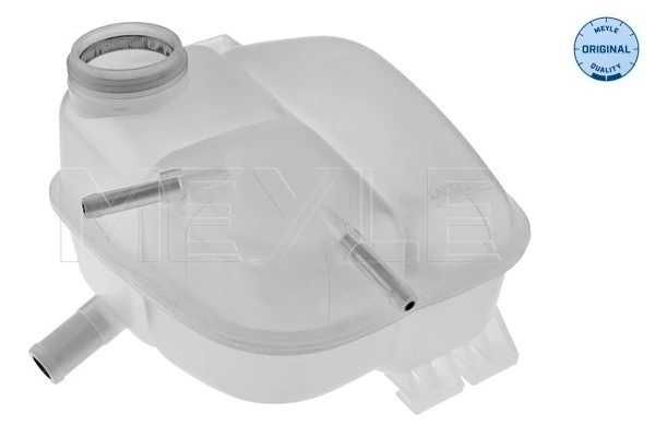 MEYLE 614 223 0008 — Бачок розширювальний без кришкиOPEL Astra G / Astra Classic / Zafira A (вир-во MEYLE)