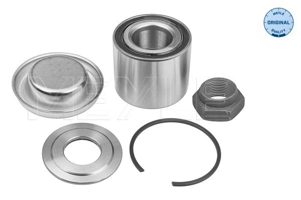 Kit de roulements de roue Meyle