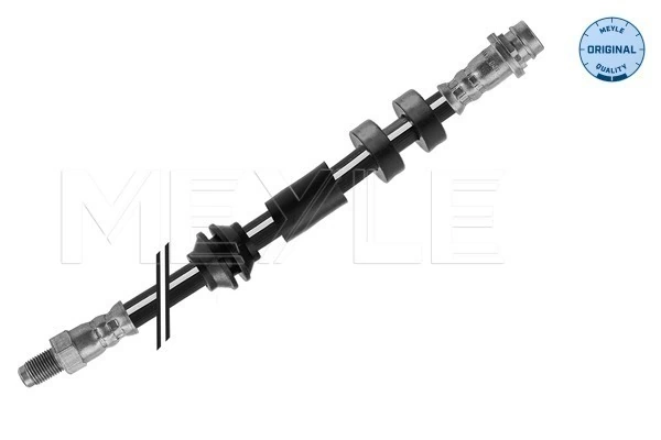 Flexible de frein MEYLE 714 525 0048