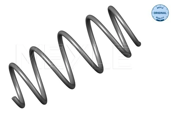 Ressort de suspension MEYLE 614 639 0009