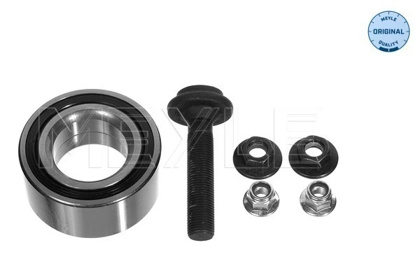 Kit de roulements de roue Meyle