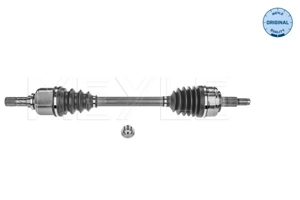 Arbre de transmission Meyle
