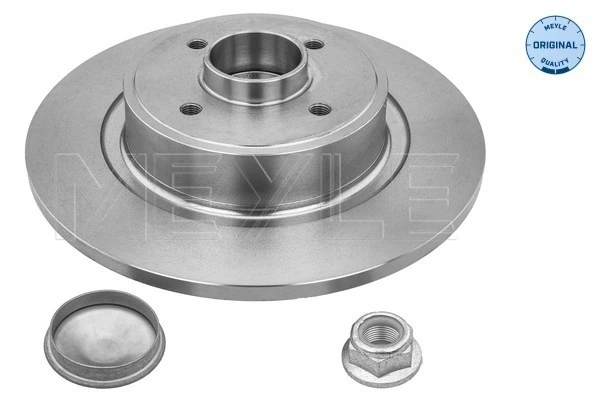 Disque de frein MEYLE 16-15 523 4113