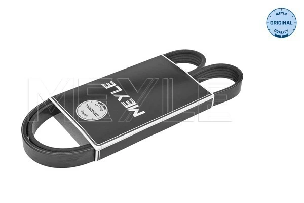 Courroie trapézoïdale à nervures MEYLE 050 005 1115