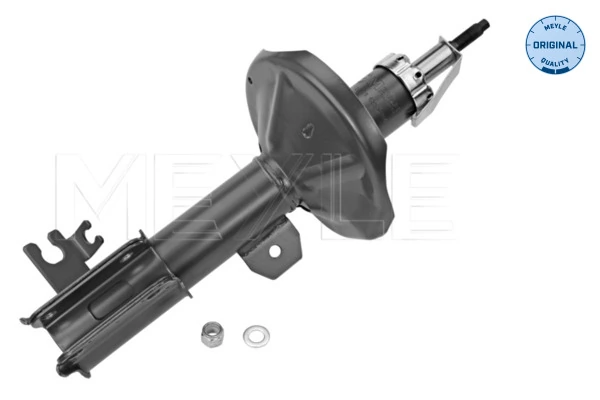 Amortisseur MEYLE 29-26 623 0004