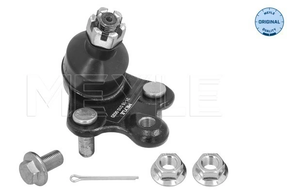 Rotule de suspension