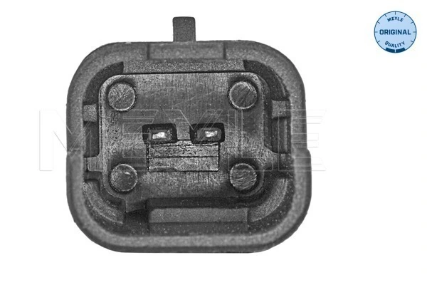 Capteur d'angle, vilebrequin MEYLE 614 810 0003