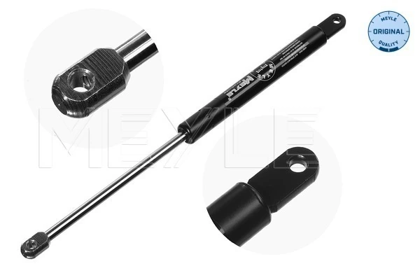 Vérin de hayon, de coffre MEYLE 440 160 3840