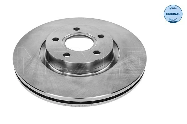 Disque de frein Meyle