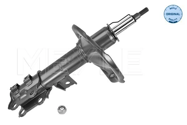 MEYLE 28-26 623 0008 — Амортизатор підв. KIA передн. лів. (вир-во Meyle)