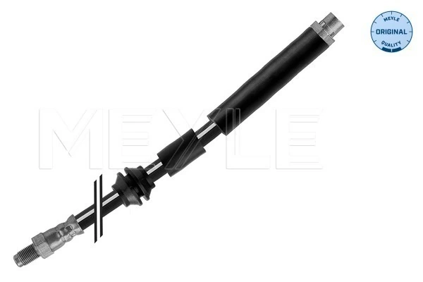 Flexible de frein MEYLE 314 525 0015