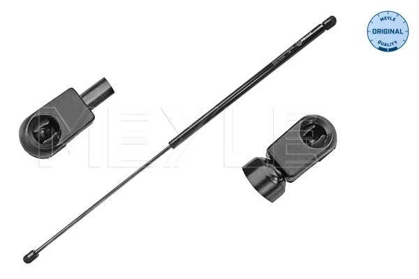 Vérin, capot-moteur MEYLE 140 910 0070