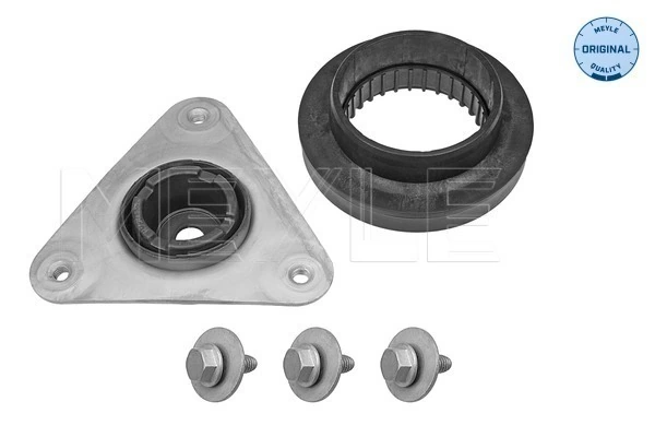 Kit de réparation, coupelle de suspension MEYLE 16-14 641 0033