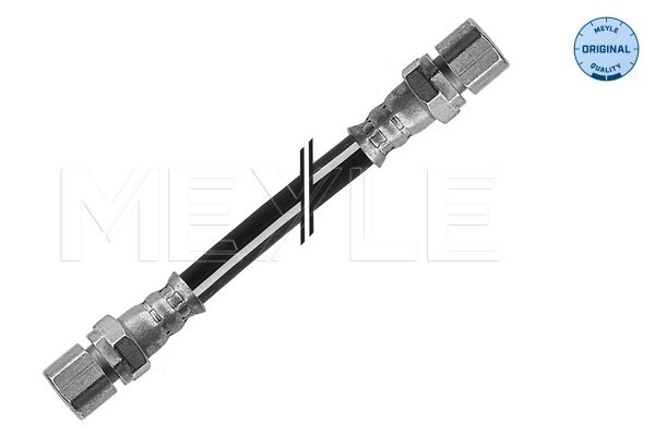 Flexible de frein MEYLE 614 562 0002