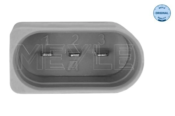 Capteur, position d'arbre à cames MEYLE 114 800 0040