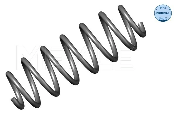 Ressort de suspension MEYLE 100 739 0002