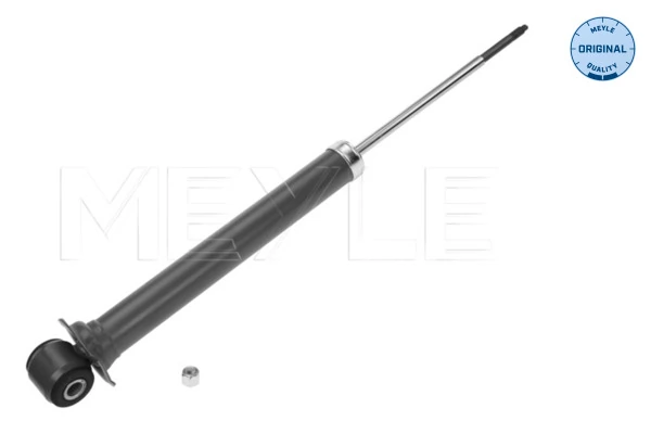 Amortisseur MEYLE 126 725 0003