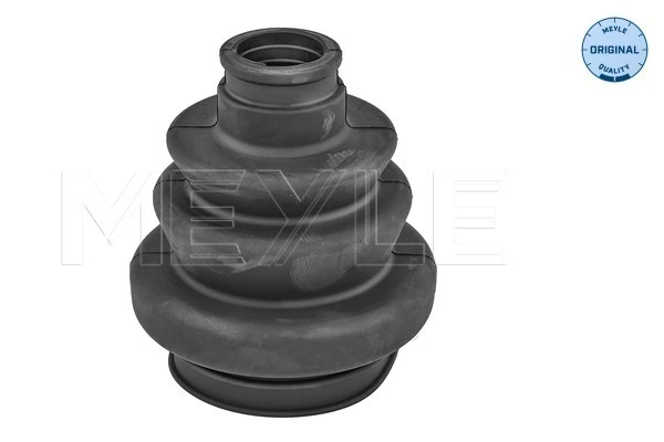 Joint-soufflet, arbre de commande MEYLE 614 037 0002