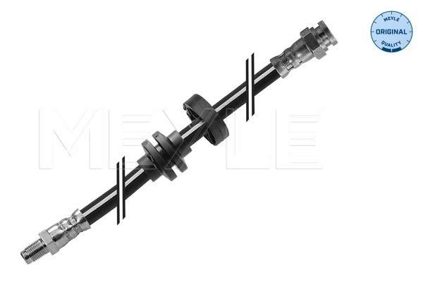Flexible de frein Meyle