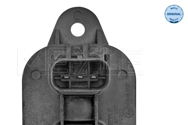 Capteur, pression des gaz échappement MEYLE 534 801 0001