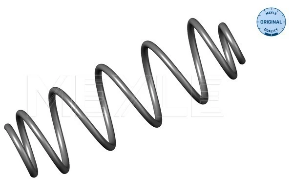 Ressort de suspension MEYLE 40-14 739 0001