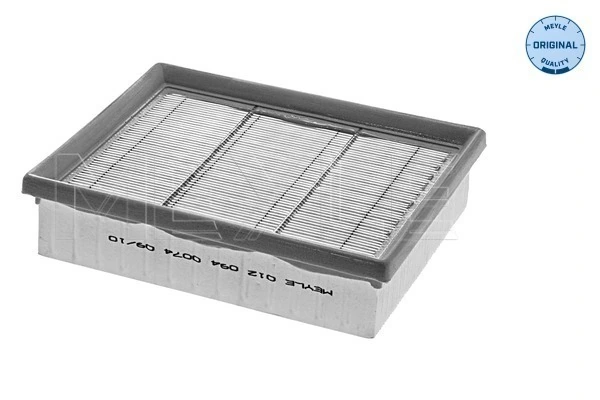 Filtre à air MEYLE 012 094 0074