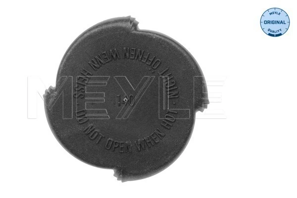 MEYLE 314 800 9005 — Кришка радіатора охолодження BMW (вир-во MEYLE)