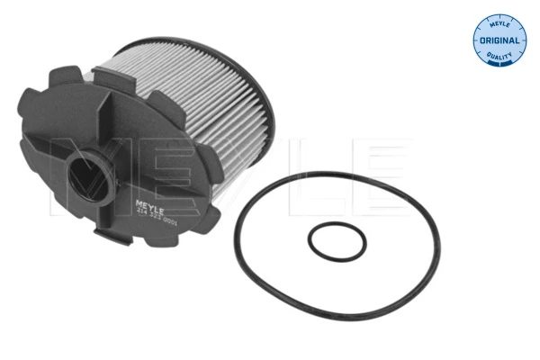Filtre a carburant