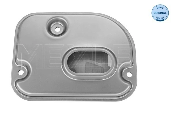 Filtre hydraulique, boîte automatique MEYLE 100 325 0010