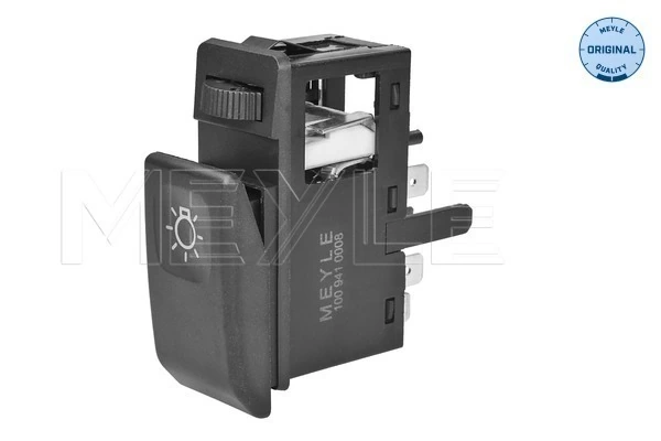 Interrupteur, lumière principale MEYLE 100 941 0008