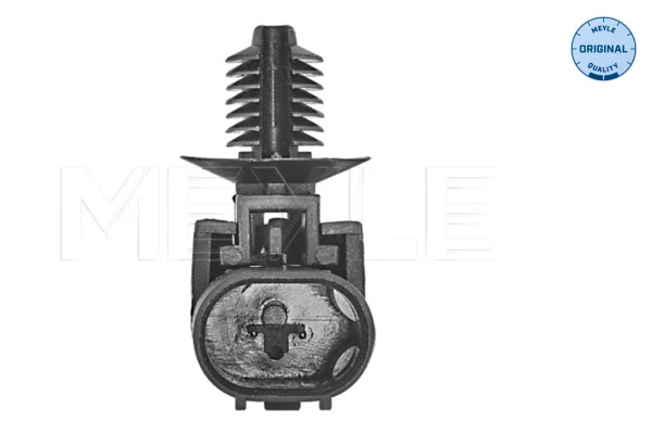 Capteur, vitesse de roue MEYLE 11-14 899 0038
