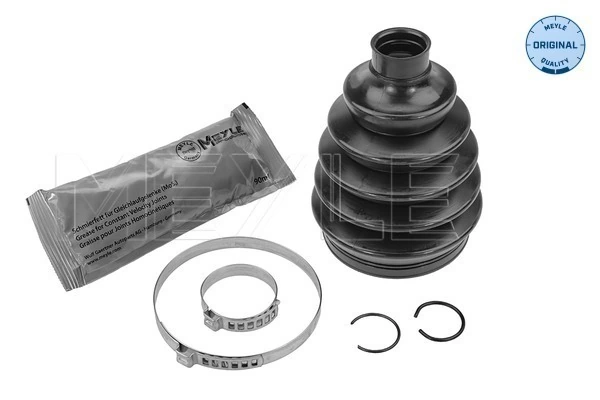 Jeu de joints-soufflets, arbre de commande MEYLE 314 495 0010