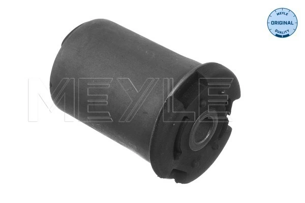 Suspension, corps de l'essieu MEYLE 614 040 0004
