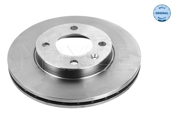 Disque de frein Meyle