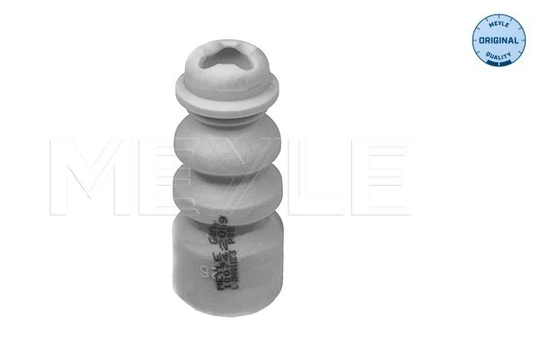 Butée élastique, suspension Meyle