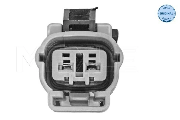 Capteur, vitesse de roue MEYLE 35-14 899 0012