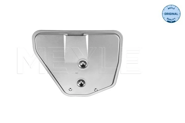 Kit de filtre hydraulique, boîte automatique MEYLE 300 137 0002