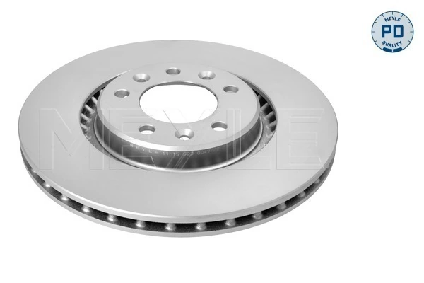 Disque de frein Meyle