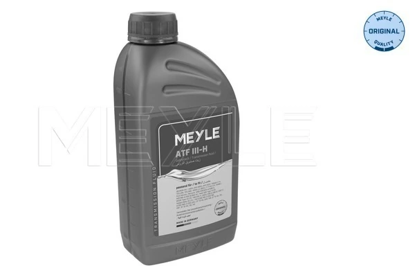 Huile de transmission Meyle